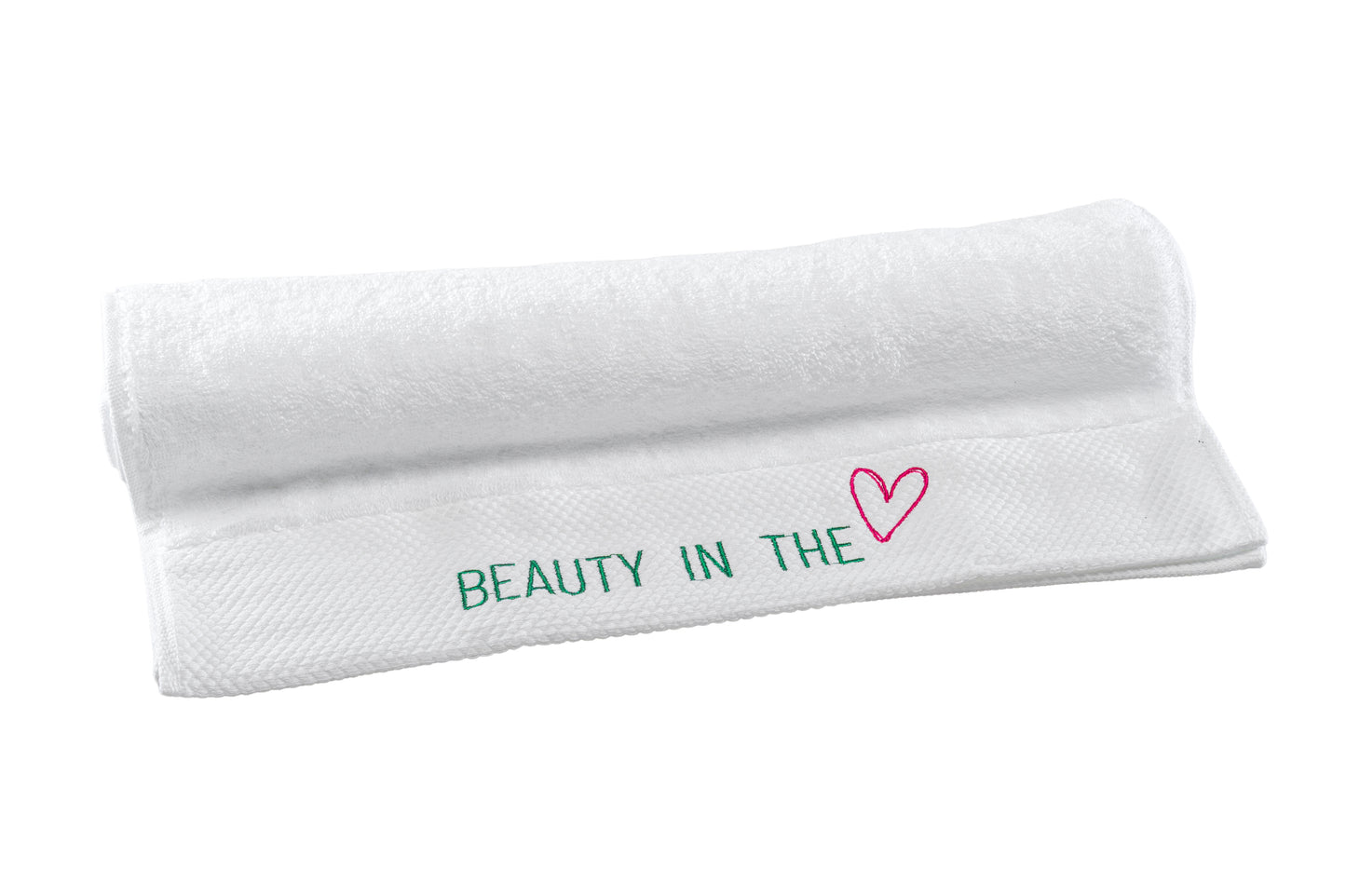 Beauty Touch Hand Towel