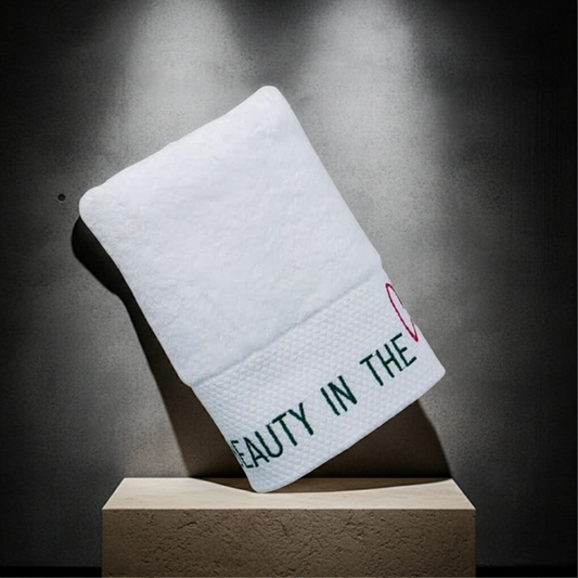Beauty Touch Hand Towel