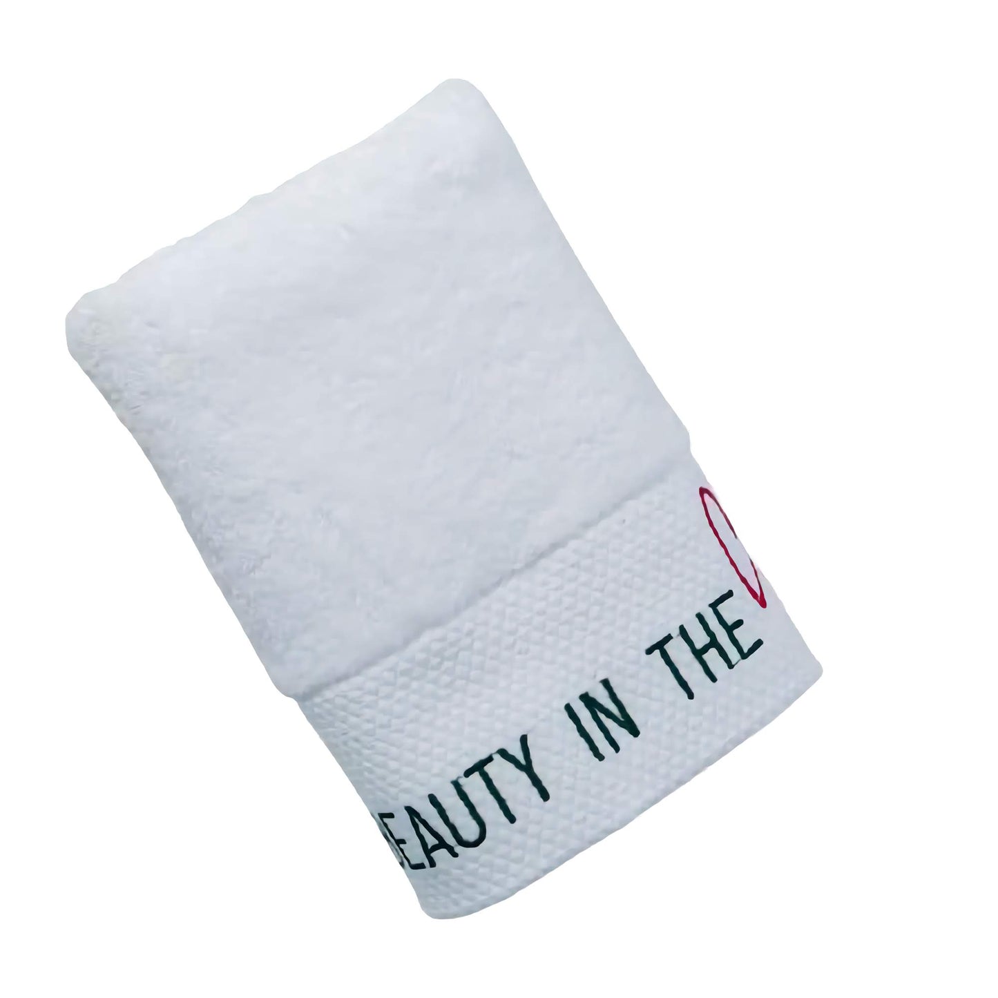 Beauty Touch Hand Towel