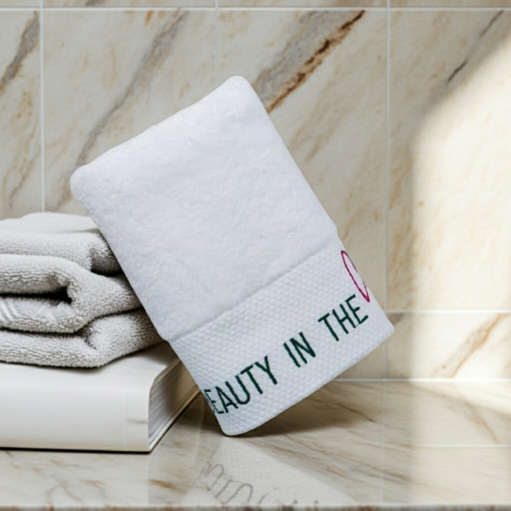 Beauty Touch Hand Towel